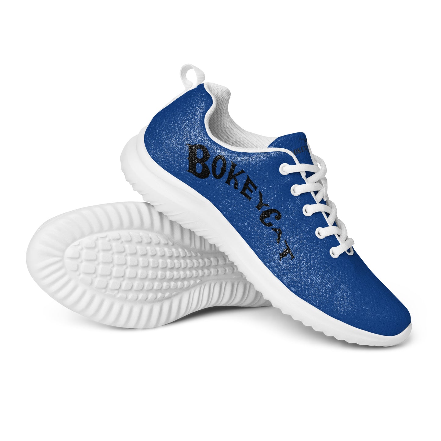 BokeyCat Men’s athletic shoes