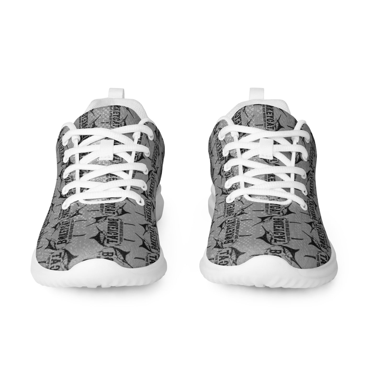 BokeyCat Men’s athletic shoes