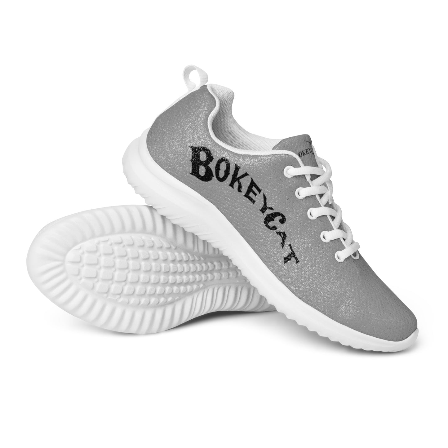 BokeyCat men’s athletic shoes