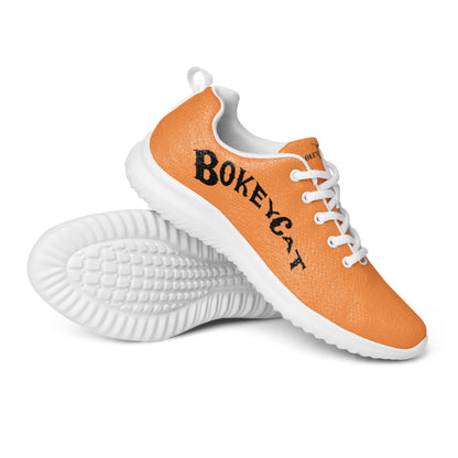 BokeyCat men’s athletic shoes