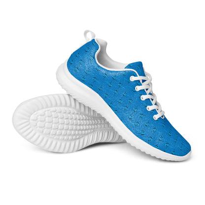 BokeyCat men’s athletic shoes