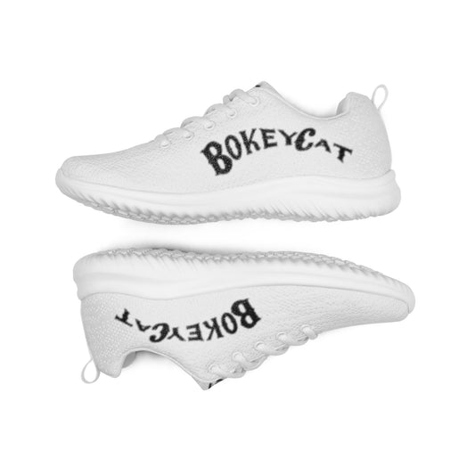 BokeyCat men’s athletic shoes