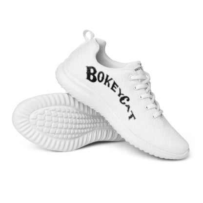 BokeyCat men’s athletic shoes