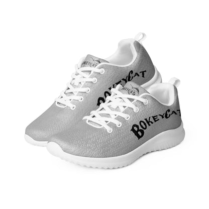 BokeyCat Men’s athletic shoes