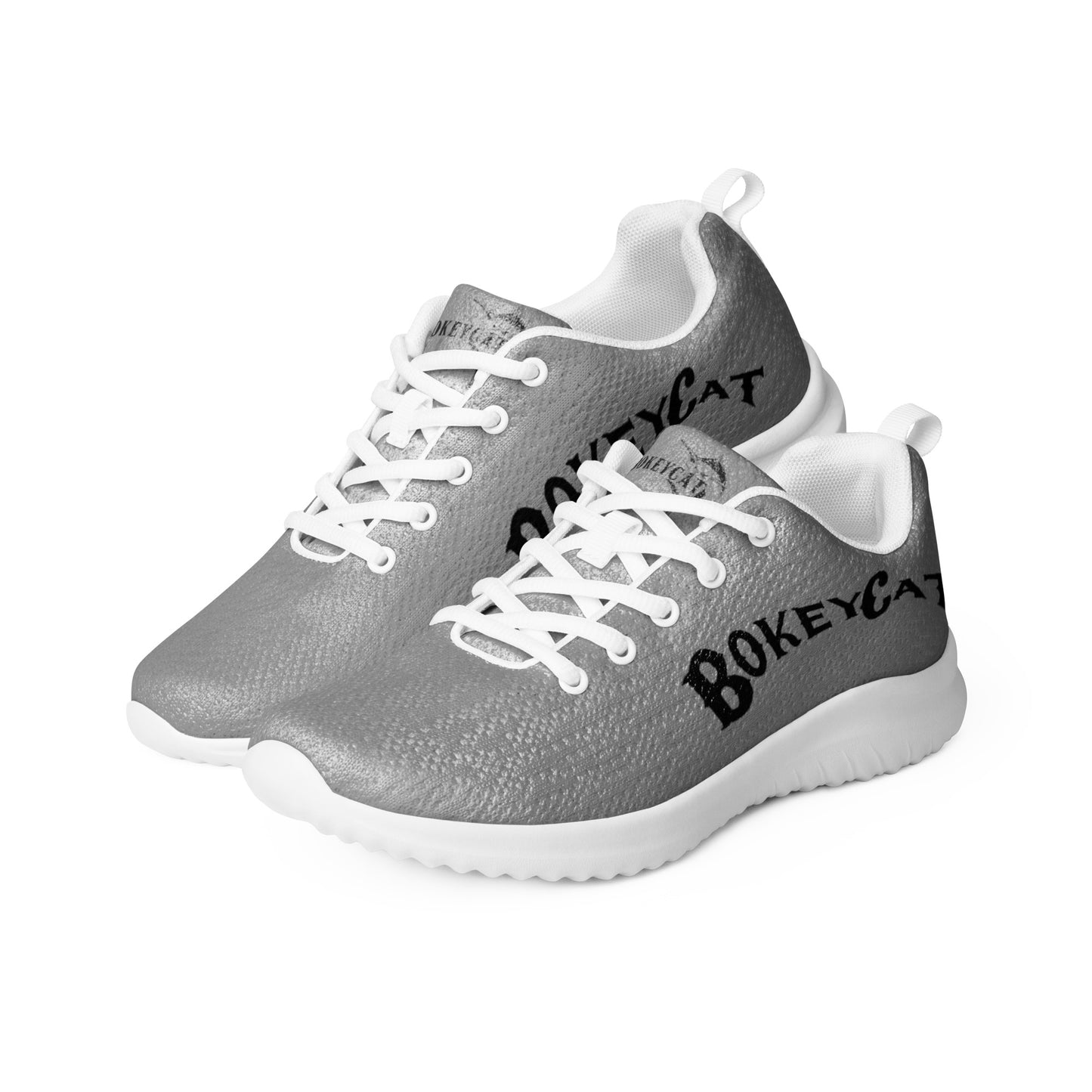 BokeyCat men’s athletic shoes