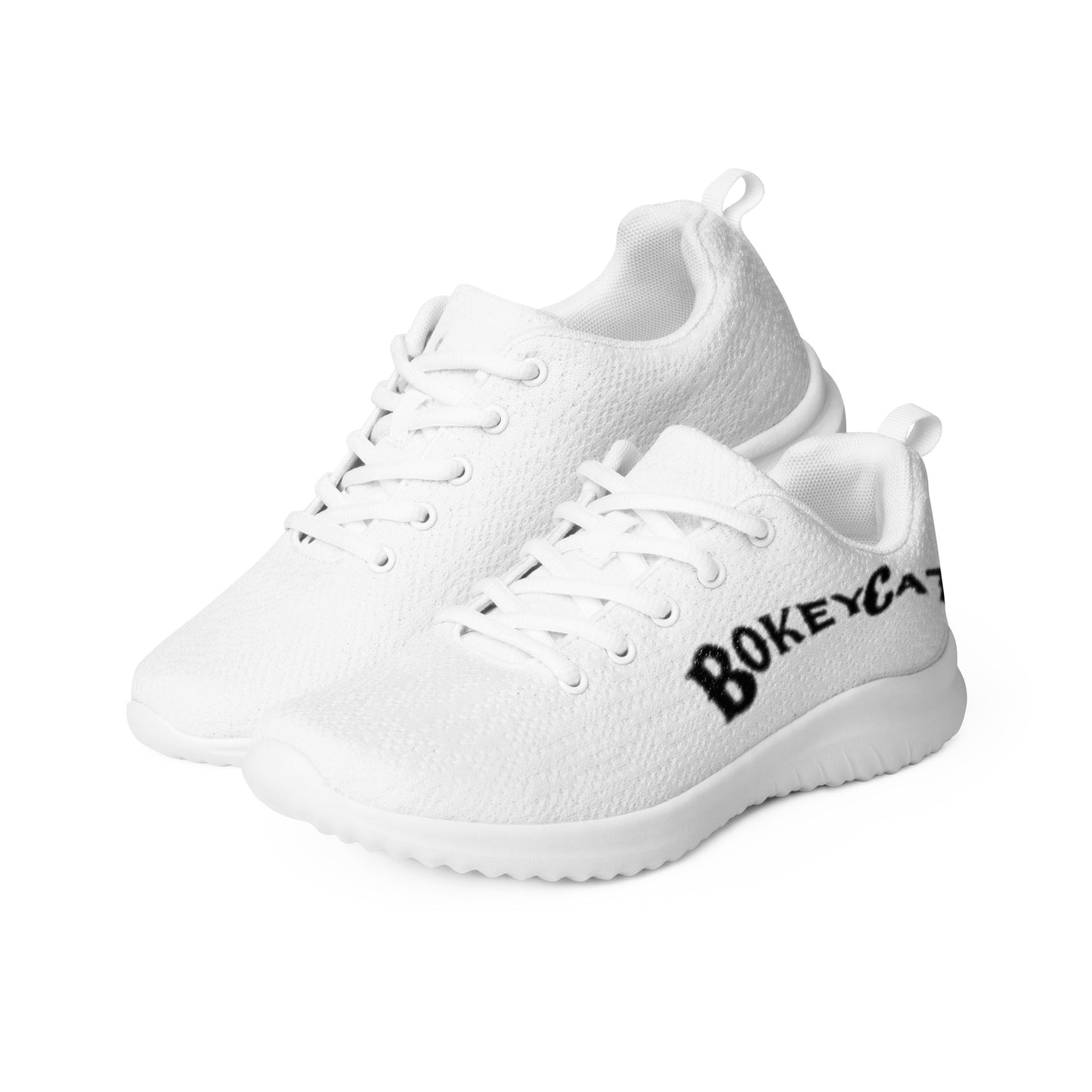 BokeyCat men’s athletic shoes