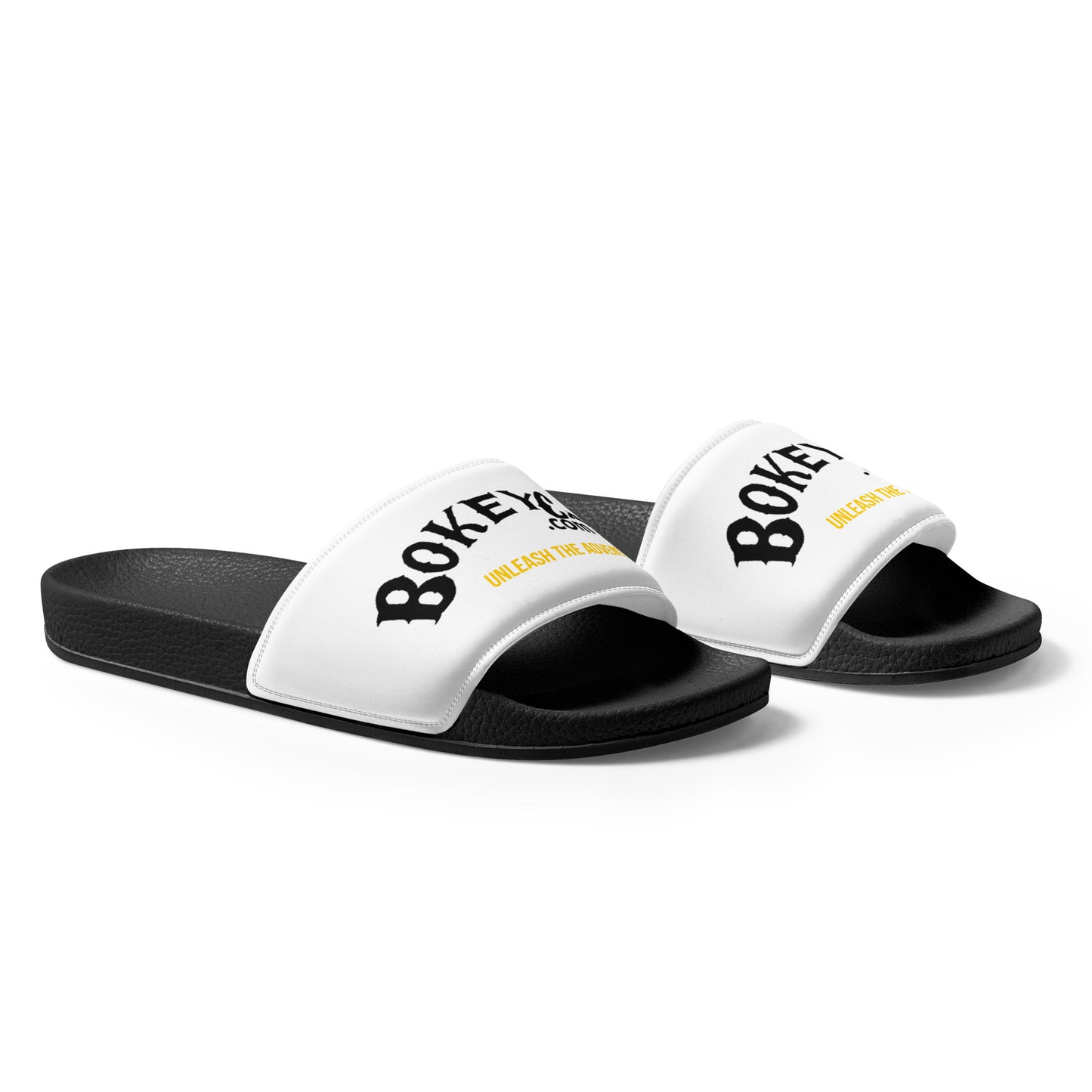 BokeyCat Men’s slides