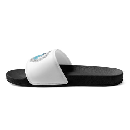 BokeyCat Men’s slides/