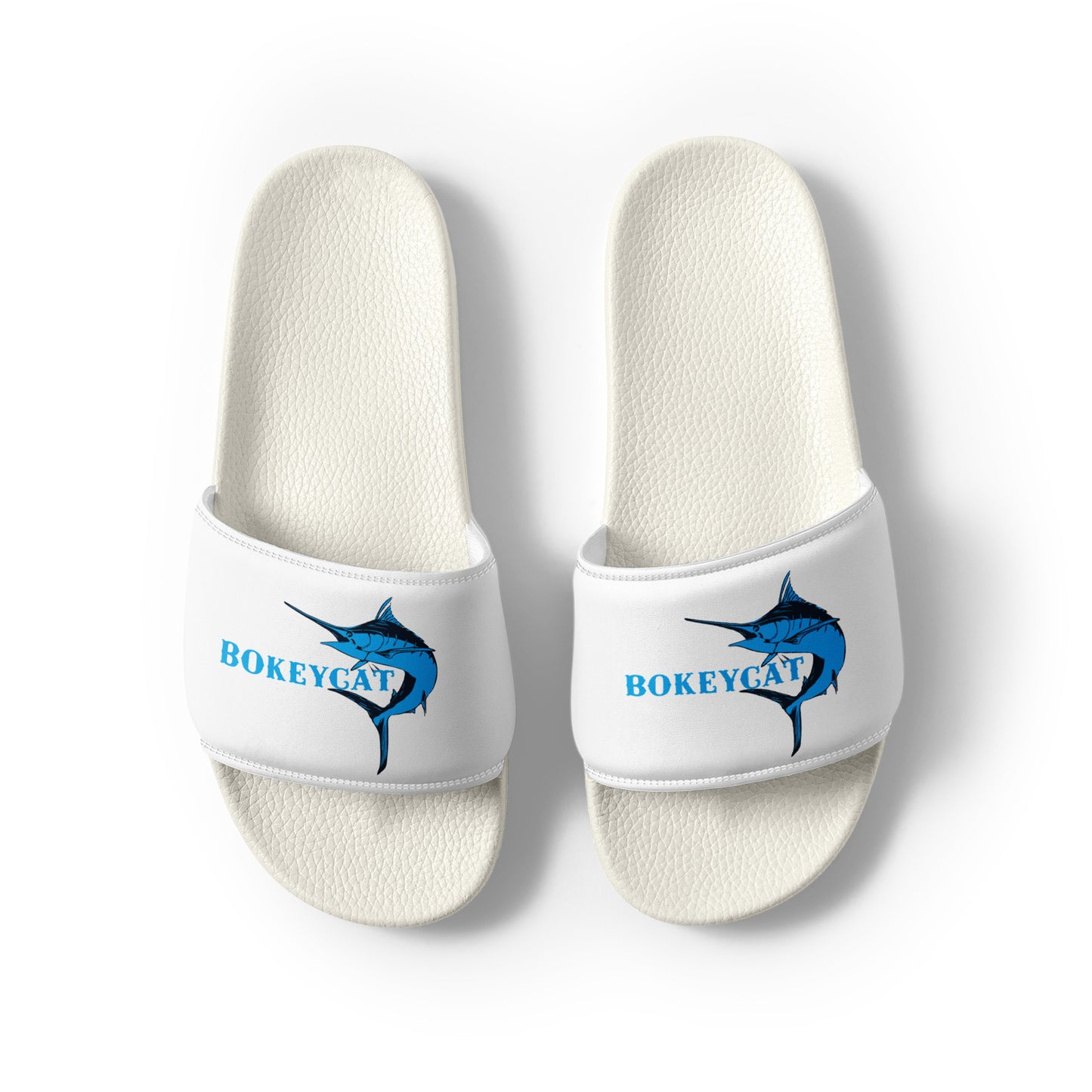 Men’s slides