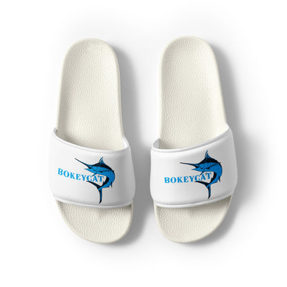 BokeyCat Men’s slides