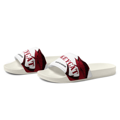 BokeyCat Men’s slides/