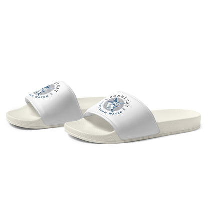 BokeyCat Men’s slides