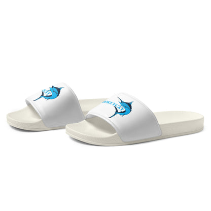 BokeyCat Men’s slides