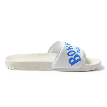 BokeyCat Men’s slides/