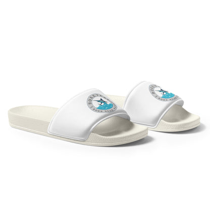 BokeyCat Men’s slides/