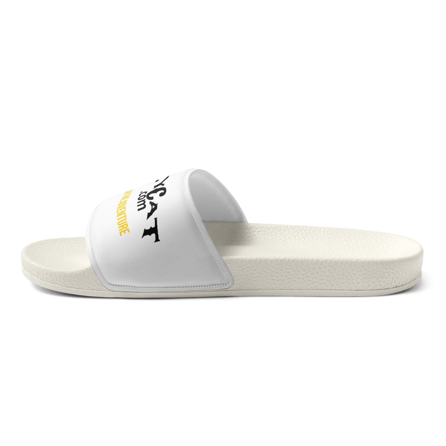 BokeyCat Men’s slides