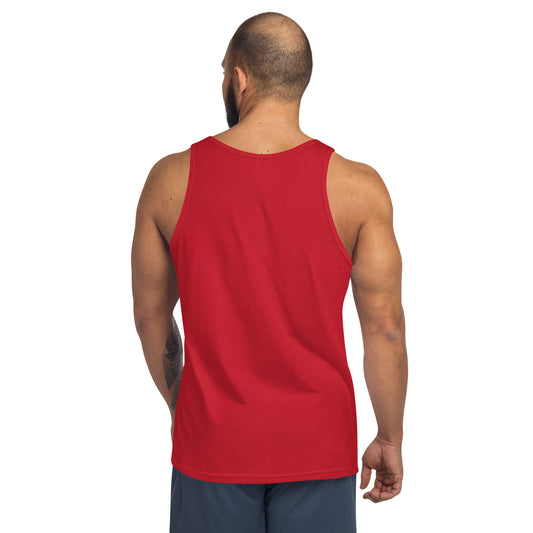 BokeyCat Tank Top.