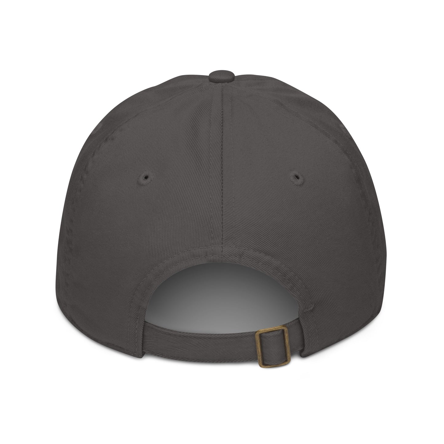 BokeyCat Organic dad hat