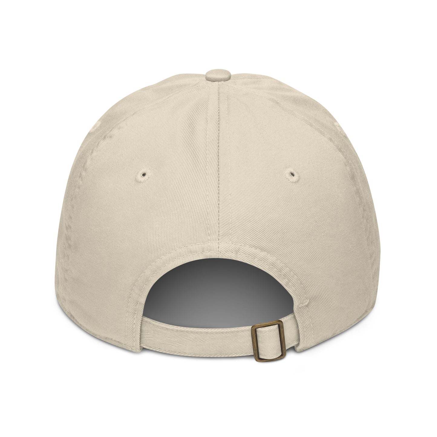 BokeyCat Organic dad hat