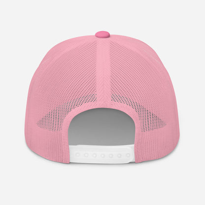 BokeyCat Trucker Cap