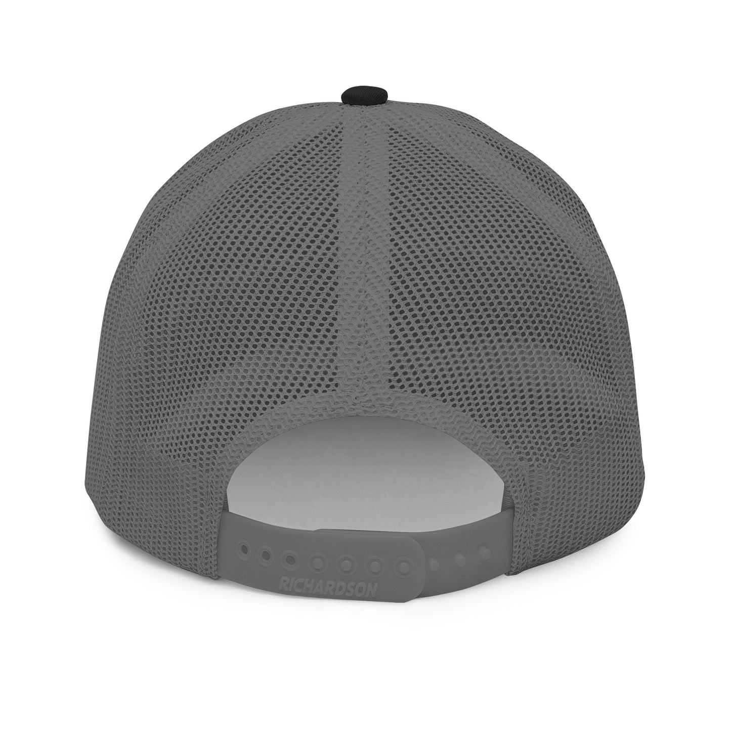 BokeyCat Trucker Cap
