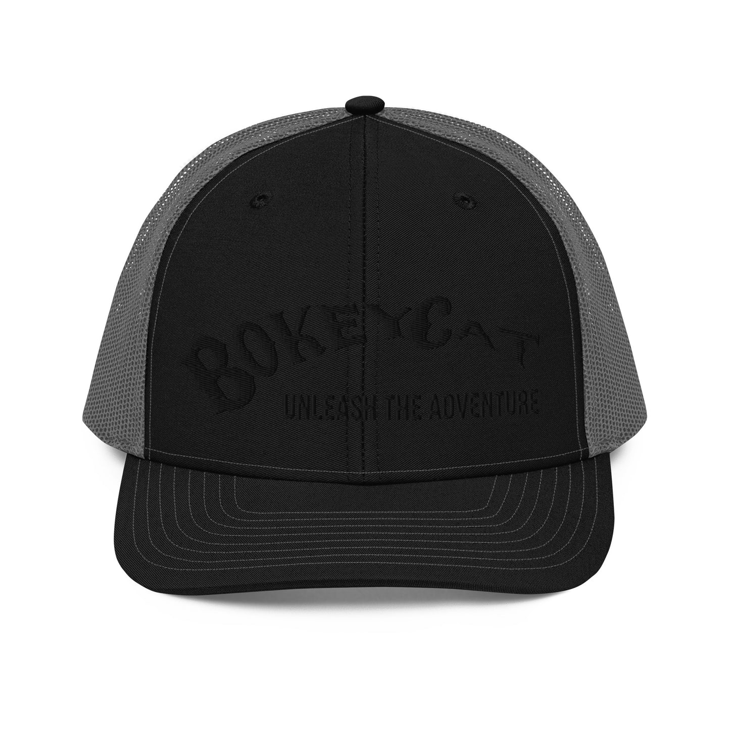 BokeyCat Trucker Cap