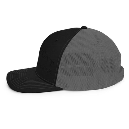 BokeyCat Trucker Cap