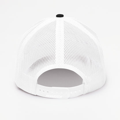 BokeyCat Trucker Cap