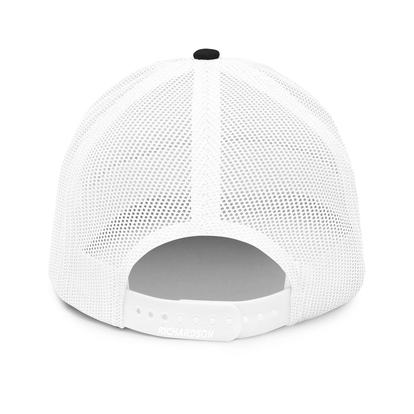 BokeyCat Trucker Cap