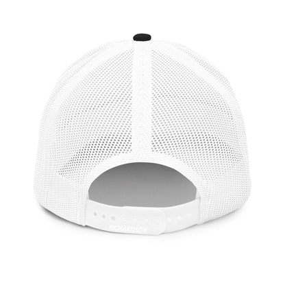 BokeyCat Trucker Cap