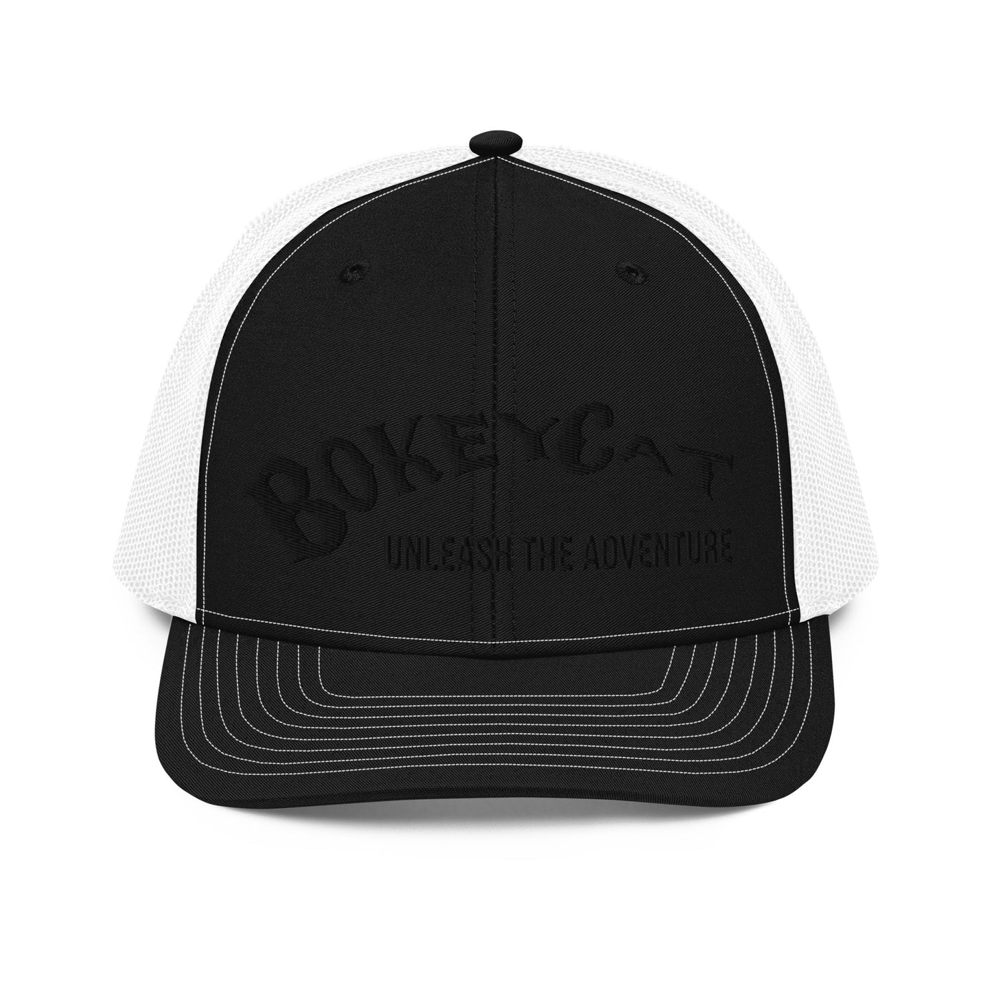 BokeyCat Trucker Cap
