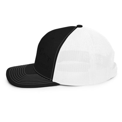 BokeyCat Trucker Cap