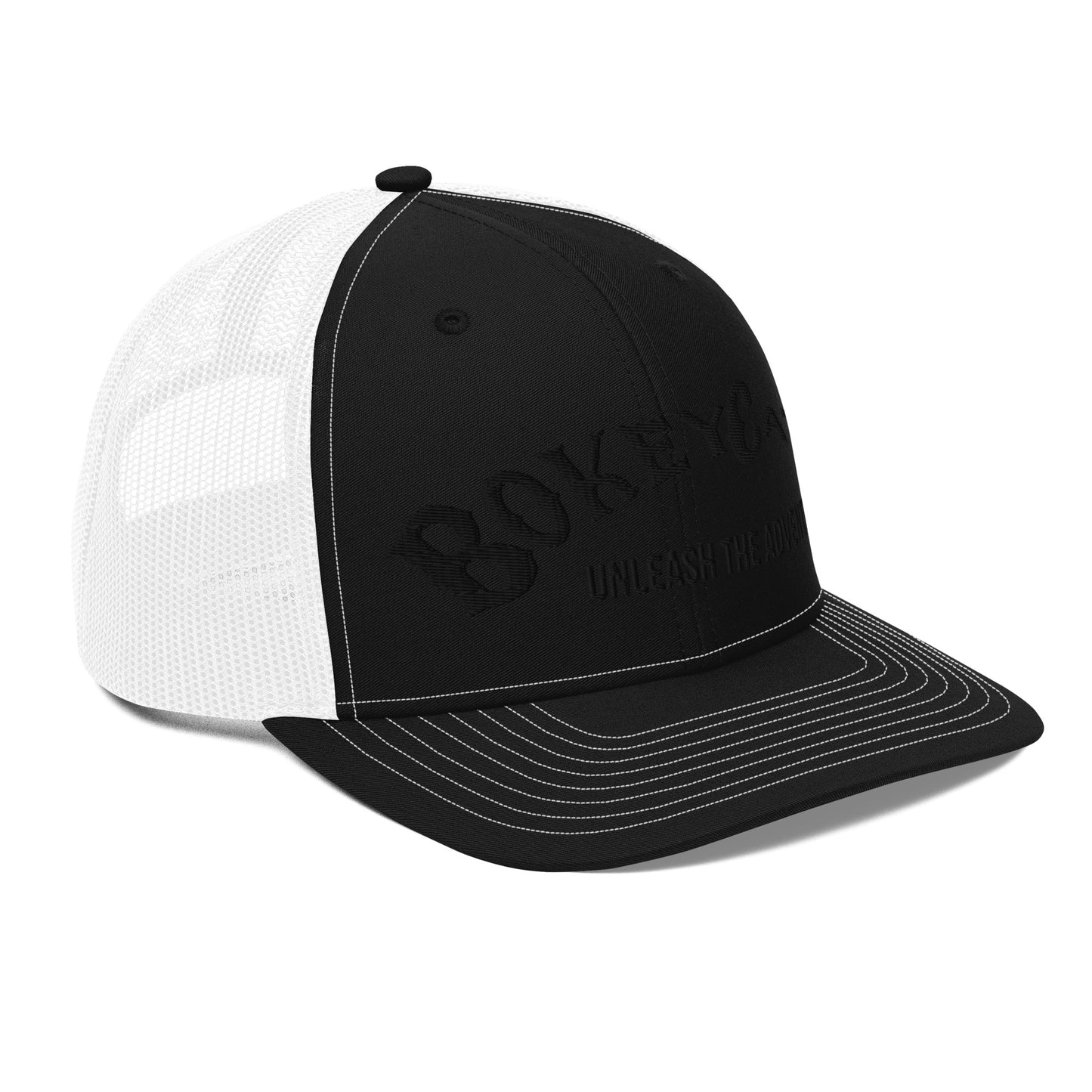 BokeyCat Trucker Cap