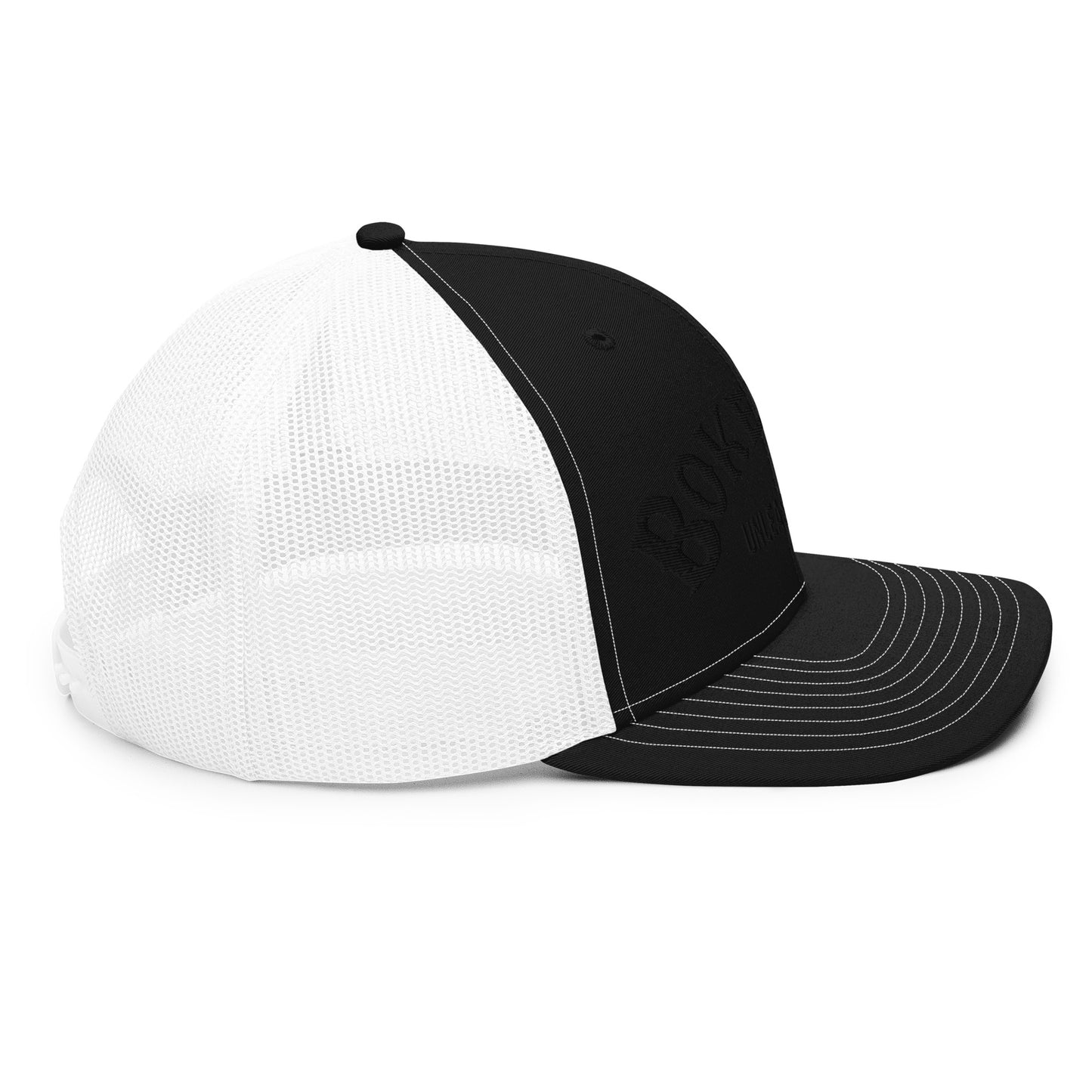 BokeyCat Trucker Cap