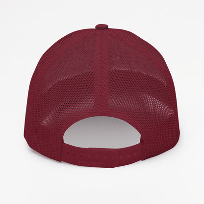 BokeyCat Trucker Cap