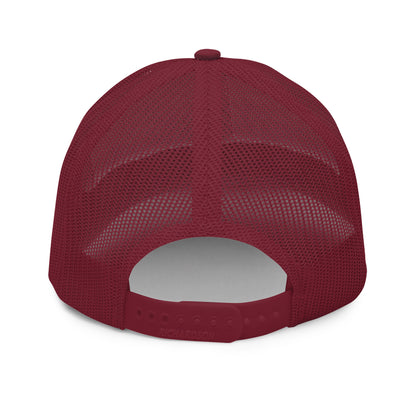 BokeyCat Trucker Cap