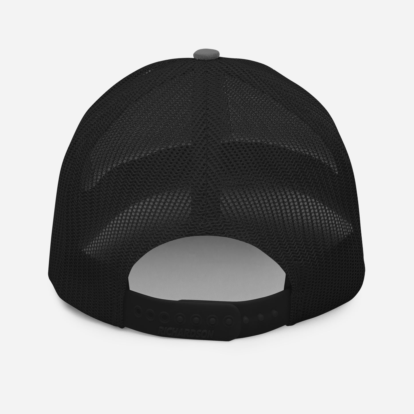 BokeyCat Trucker Cap