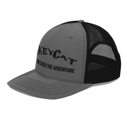BokeyCat Trucker Cap
