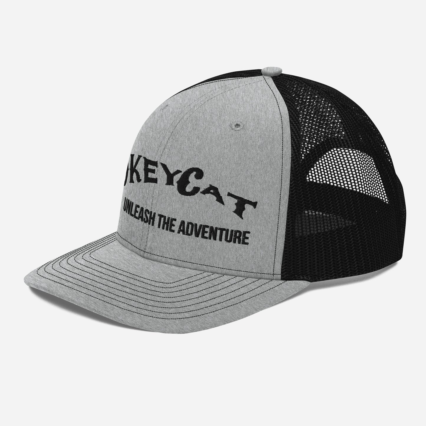 BokeyCat Trucker Cap