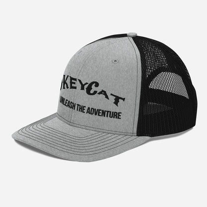 BokeyCat Trucker Cap