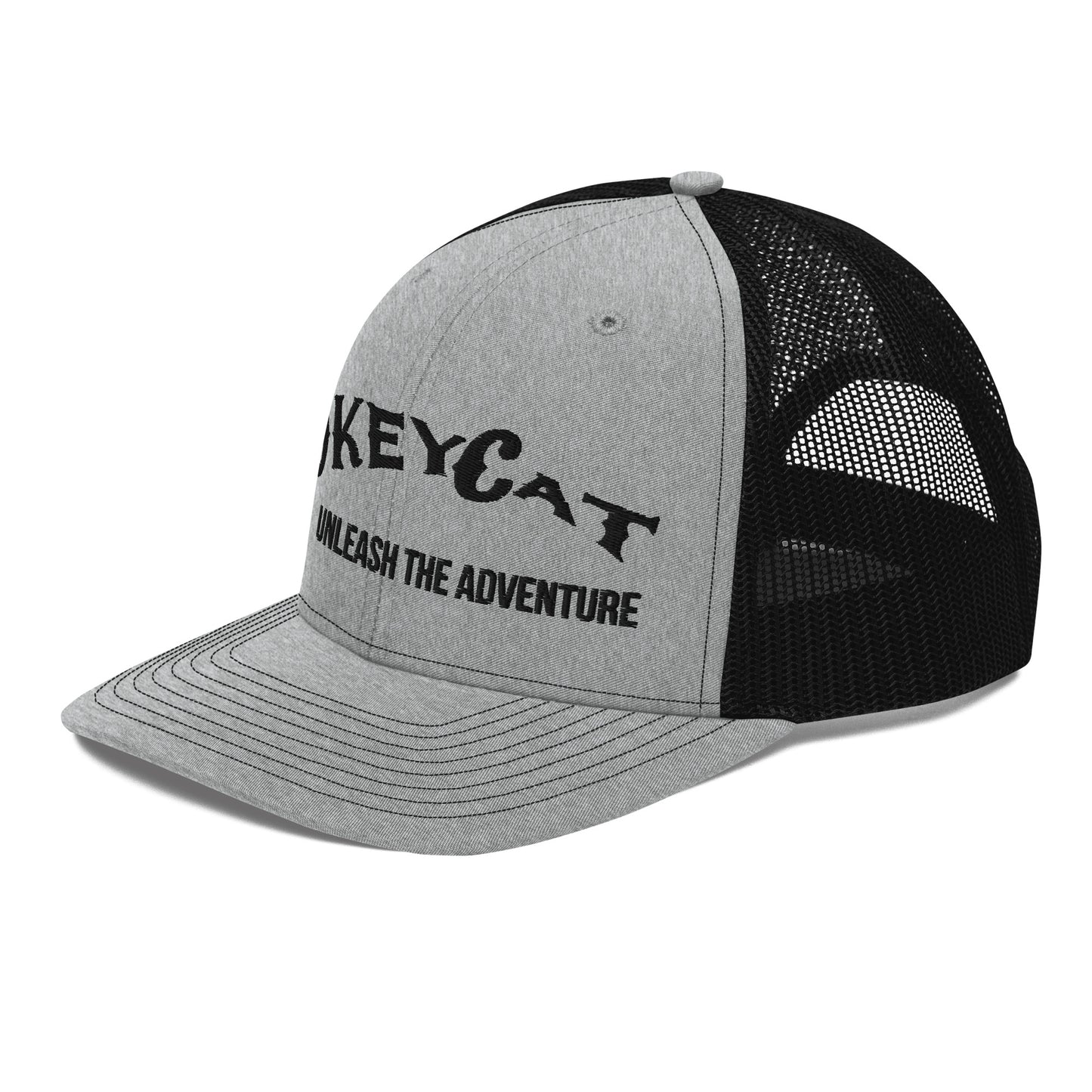 BokeyCat Trucker Cap