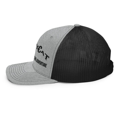 BokeyCat Trucker Cap