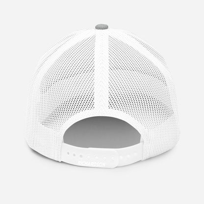 BokeyCat Trucker Cap
