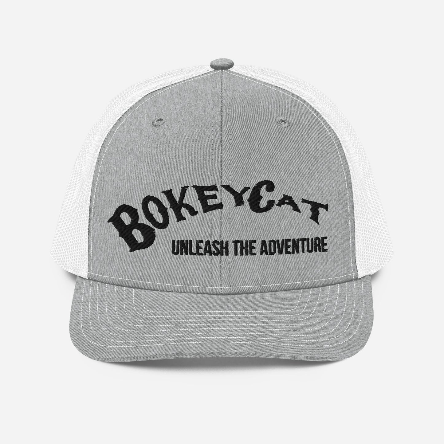 BokeyCat Trucker Cap
