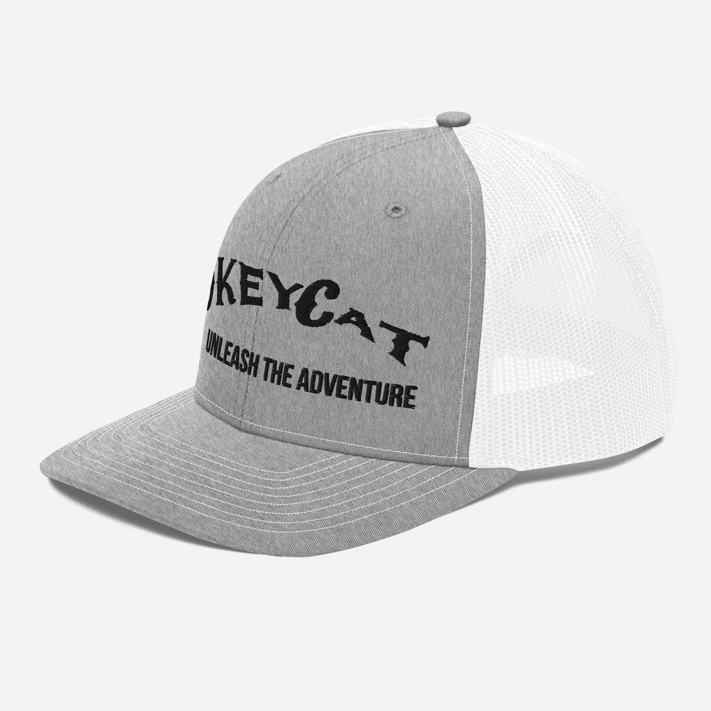 BokeyCat Trucker Cap