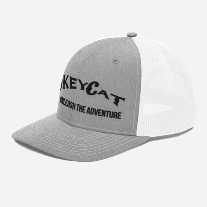 BokeyCat Trucker Cap