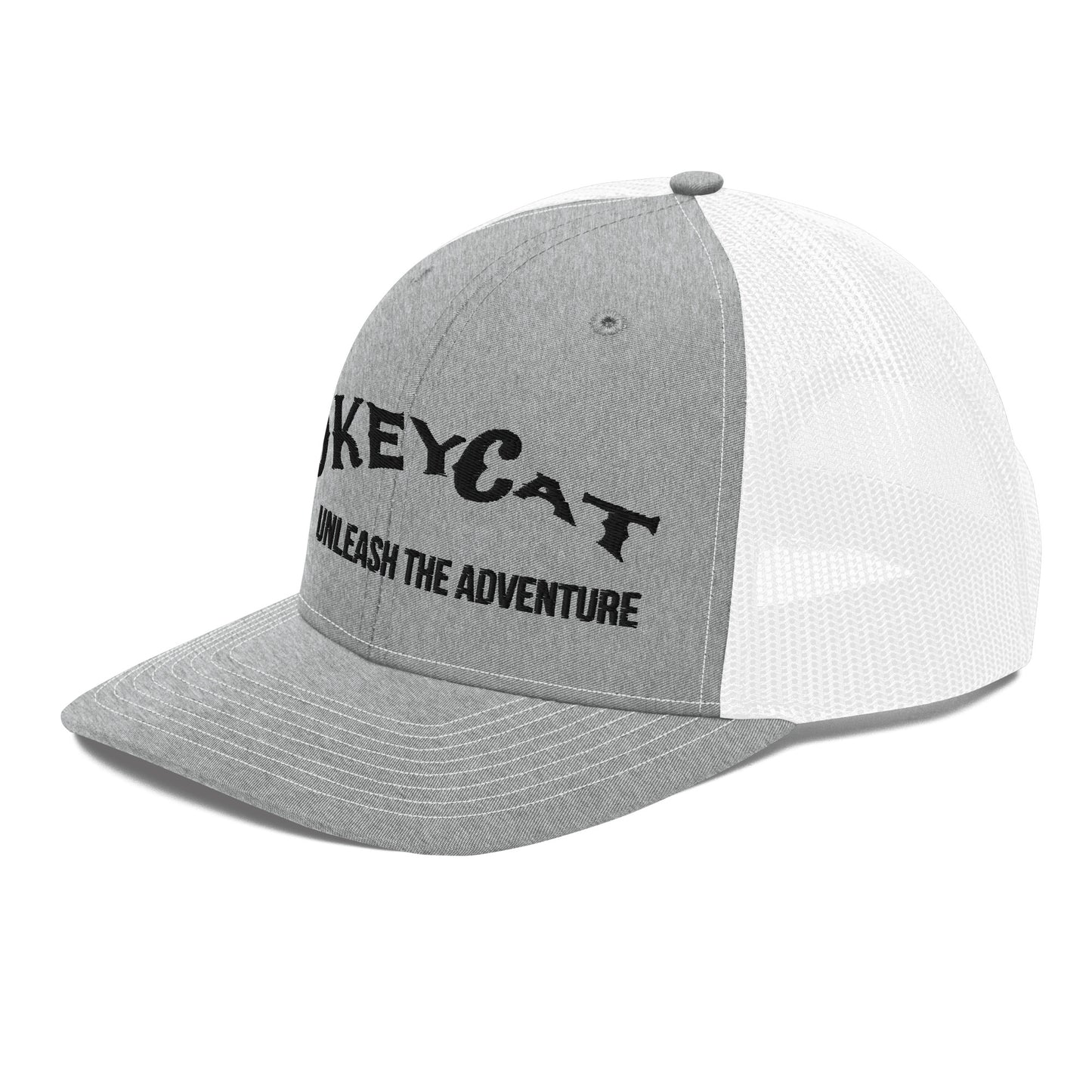 BokeyCat Trucker Cap