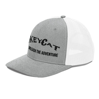 BokeyCat Trucker Cap