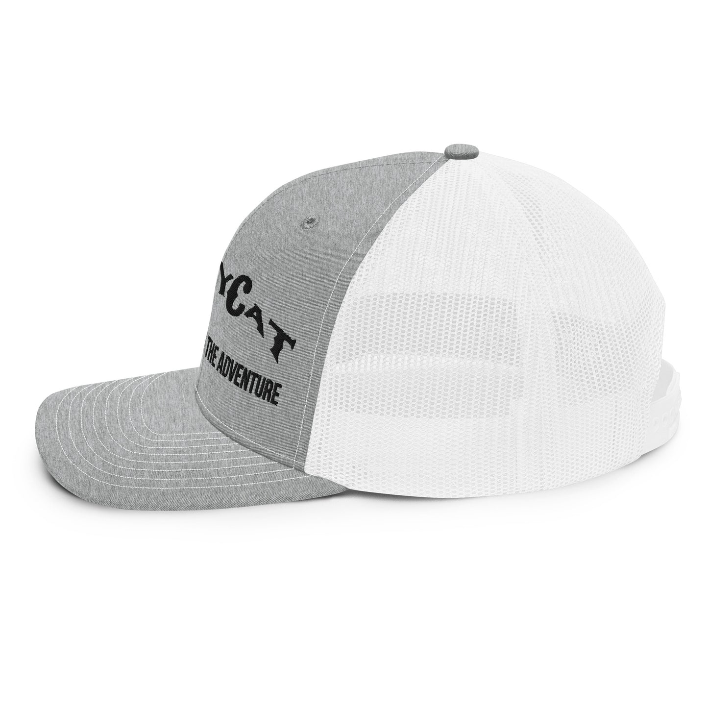 BokeyCat Trucker Cap