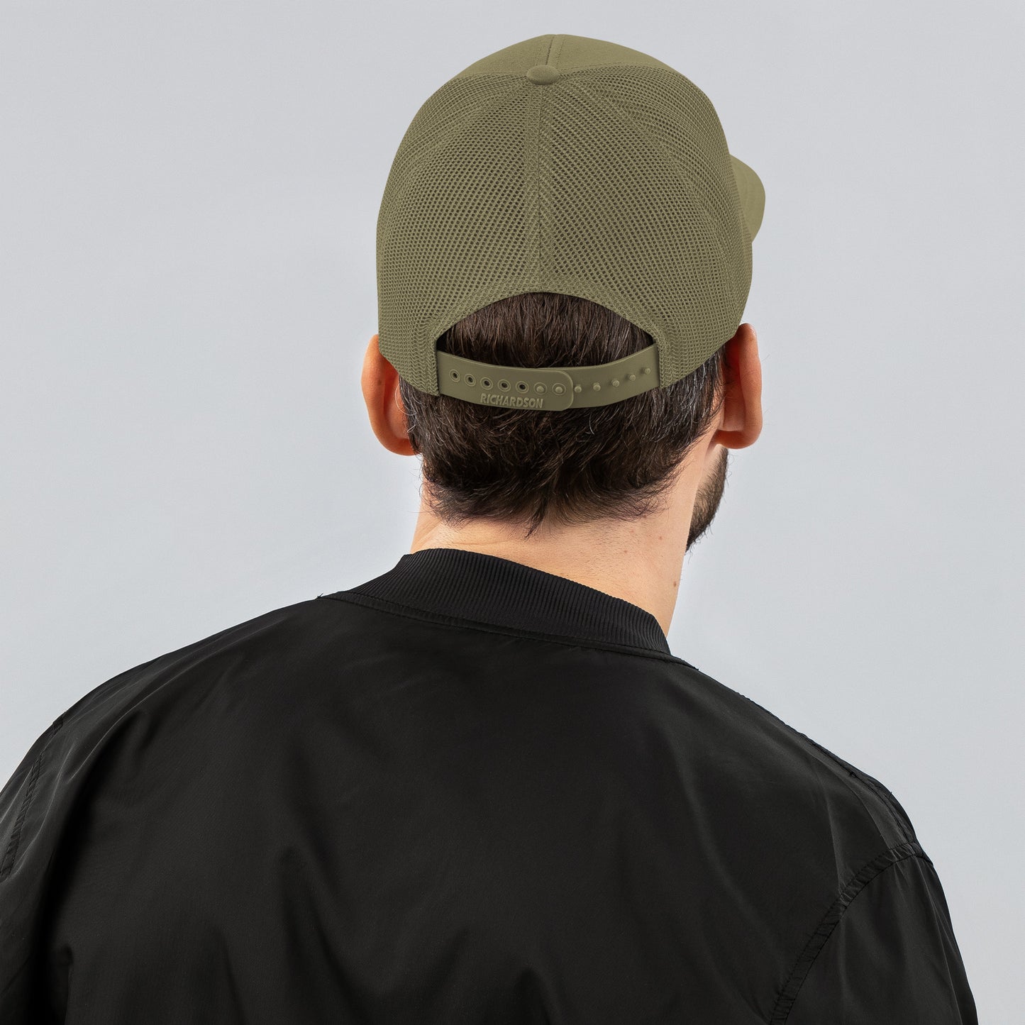 BokeyCat Trucker Cap